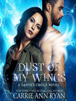 cover image of Dust of My Wings